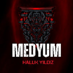 Medyumhaluk