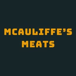 mcauliffesmeats