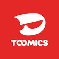 toomics-vip-account