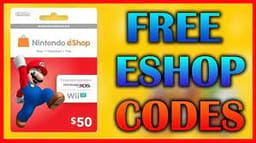 eshop-free-codes