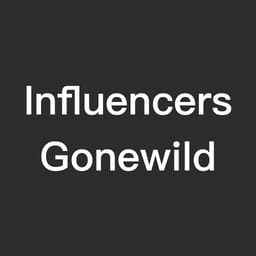 influencersgonewild
