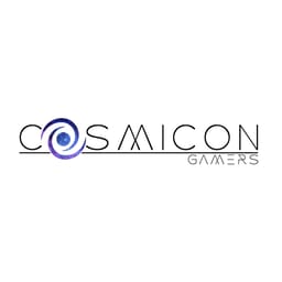 cosmicongamers