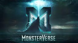 Monsterverse Files