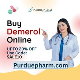 demerol-shop