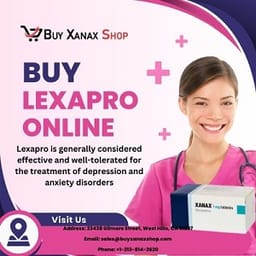 lexapronorx