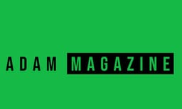 AdamMagazine