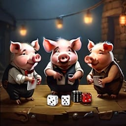 Pig: Dice Game