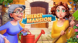 merge-mansion