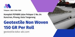 agengeotextile