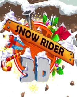 snowrider3d