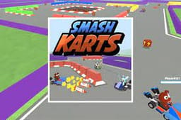 smashkartshack