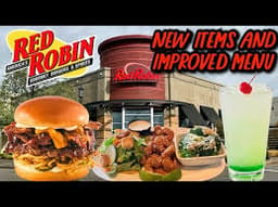 redrobinmenu