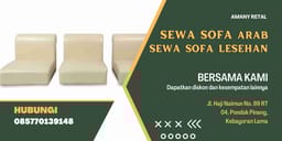sewasofaarab