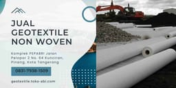 geotextile200gr