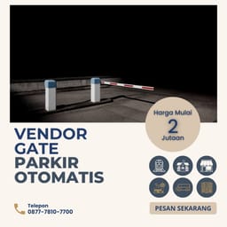 gateotomatis
