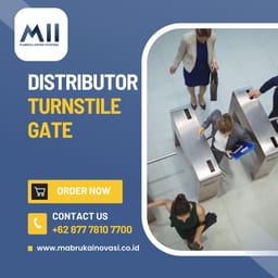 turnstilegate