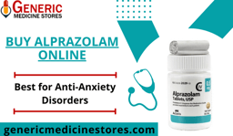 AlprazolamMedz