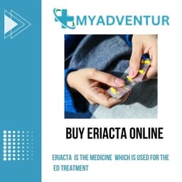 Eriacta50