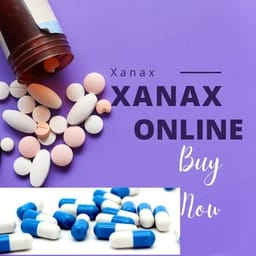 RealXanax-