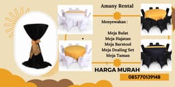 sewamejajakarta