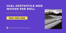 GeotechWoven