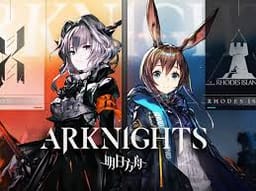 arknights-hack