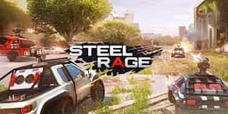 steelrage