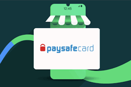 paysafecard-pin