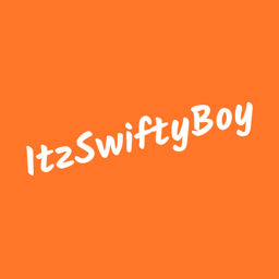 ItzSwiftyBoy