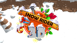 Snowrider3D