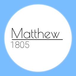 Matthew1805