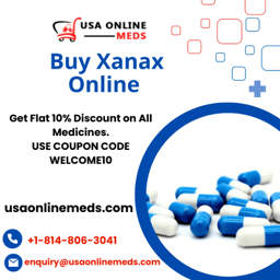 xanax-medicine