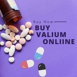 Valium-tnow