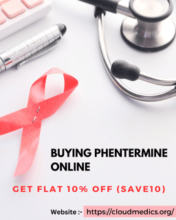 Phentermine-rx