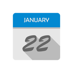 03 Calendar all Months in (TEXT)