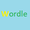 wordle