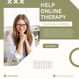 Help Online Therapy