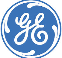 General Electric (GE) Average Stock Price Plot