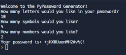 password-generator-ProfessionalHat262