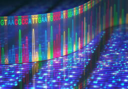 AI in genetic analysis