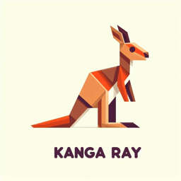 Kangaray(A simple Raytracer)