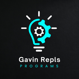 GavinRepls