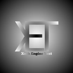 XET - Custom file extension
