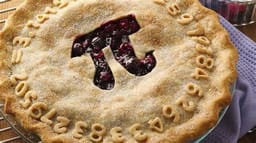 Pi Digits - Repl Celebrates Pi Day!