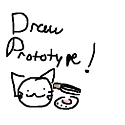 DrawPrototype