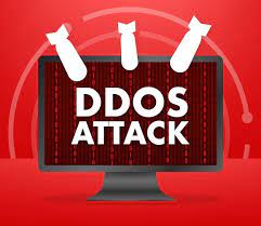 DDOS Custom URL