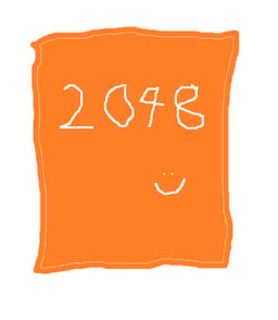 2048 :)