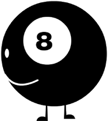 8 ball