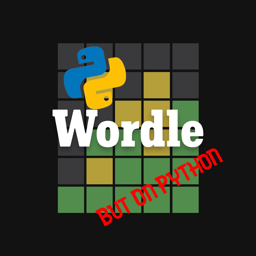 WordleButOnPython