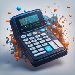 Calculator 0.1
